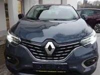Gebraucht Renault Kadjar Bose Edition 150 PS (110 kW) 2021 Grau SUV