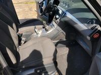 Gebraucht Ford Galaxy 145 PS (106 kW) 2007 Grau Van / Kleinbus