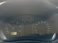 Używany VW Polo 75 KM (55 kW) 2002 Purpurowy Hatchback