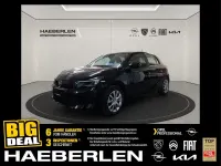 Neu Opel Corsa Edition 101 PS (74 kW) 2025 Karbon schwarz Kleinwagen