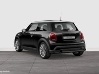 Gebraucht Mini Cooper 136 PS (100 kW) 2023 Schwarz Kleinwagen