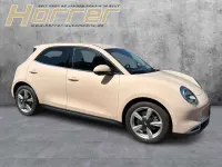 Gebraucht Ora Funky Cat 400 Pro 125 kW (171 PS) 2024 Galaxy beige uni Kleinwagen