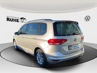 gebraucht VW Touran Comfortline