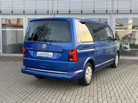 gebraucht VW Caravelle 6.1 Comfortline 2.0 TDI DSG LED, STHZ,