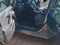 Gebraucht Opel Astra 101 PS (74 kW) 2015 Grau Kleinwagen