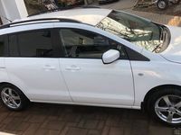 gebraucht Mazda 5 7 Sitzer 14 Monate TÜV