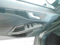Neu Ford Focus ST-Line X 155 PS (114 kW) 2025 Magnetic grau Kombi
