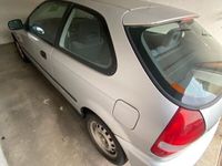 gebraucht Honda Civic 6