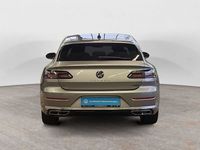 Gebraucht VW Arteon R-line 200 PS (147 kW) 2023 Pyritsilber metallic Kombi
