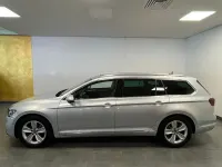Gebraucht VW Passat Elegance 200 PS (147 kW) 2023 Silber Kombi