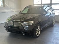 Gebraucht BMW X5 Performance 381 PS (280 kW) 2016 Schwarz SUV