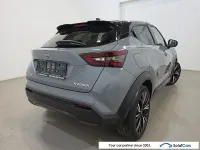 Gebraucht Nissan Juke 113 PS (83 kW) 2023 Grau SUV