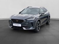 Gebraucht Cupra Formentor VZ 245 PS (180 kW) 2022 Grau SUV