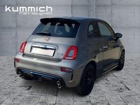 Gebraucht Abarth 595 165 PS (121 kW) 2022 Grau Limousine