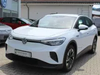 Gebraucht VW ID.4 Pro 210 kW (286 PS) 2024 Weiß SUV