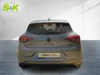 Gebraucht Renault Clio Engineered 143 PS (105 kW) 2022 Grau Kleinwagen