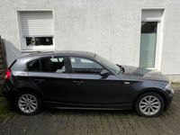 gebraucht BMW 116 i