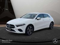 Gebraucht Mercedes A250 Advanced 163 PS (119 kW) 2025 Weiß Limousine