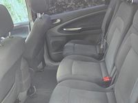 Gebraucht Ford S-MAX S 140 PS (102 kW) 2008 Silber Van / Kleinbus