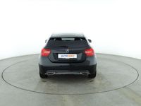 Gebraucht Mercedes A200 Urban 156 PS (114 kW) 2015 Schwarz Limousine