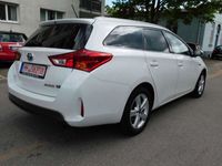 gebraucht Toyota Auris Touring Sports Hybrid Life+