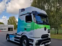 Gebraucht Mercedes 600 2025 Weiss