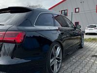 gebraucht Audi A6 3.0 TDI 240kW comp. quattro tiptr. Avant ...