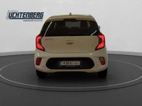 Gebraucht Kia Picanto Vision 67 PS (49 kW) 2023 Andere Kleinwagen
