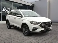 Neu SWM G01 133 PS (97 kW) 2025 Weiß SUV