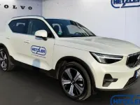 Occasion Volvo XC40 Plus 211 ch (155 kW) 2023 Blanc SUV