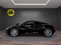 Neu Lotus Emira 405 PS (297 kW) 2025 Cosmos black Coupé