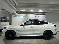 Gebraucht BMW X6 M Sport 340 PS (250 kW) 2022 Weiß SUV