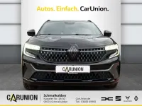 Gebraucht Renault Espace 230 PS (169 kW) 2024 Sternenschwarz SUV