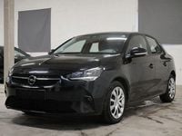 Gebraucht Opel Corsa 102 PS (75 kW) 2022 Schwarz Kleinwagen