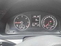 Gebraucht VW California California 150 PS (110 kW) 2014 Rot Van