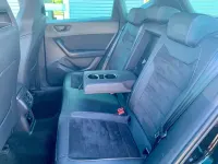 Second-hand Cupra Ateca 300 CP (220 kW) 2019 Negru SUV