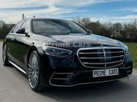 Gebraucht Mercedes S400 AMG 330 PS (242 kW) 2022 Schwarz Limousine
