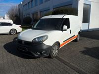 gebraucht Fiat Doblò SX 1.3 Multiyet* Maxi* Kasten*EF*ZV*Euro6