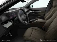 Gebraucht BMW 520 M Sport 190 PS (139 kW) 2025 Schwarz Kombi