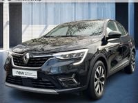 Gebraucht Renault Arkana Zen 140 PS (102 kW) 2022 Schwarz SUV