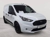 Gebraucht Ford Transit Trend 100 PS (73 kW) 2020 Frostweiß Van