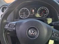Gebraucht VW Tiguan 115 PS (84 kW) 2014 SUV