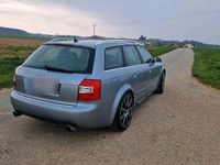 Gebraucht Audi S4 344 PS (253 kW) 2004 Andere farben Kombi