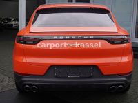Gebraucht Porsche Cayenne 462 PS (339 kW) 2020 Orange SUV