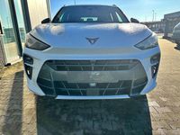 Neu Cupra Terramar Basis 150 PS (110 kW) 2025 Metalliclackierung nevada... SUV