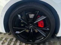 gebraucht Audi A5 quattro sport Sternenhimmel Hud Acc+ B&O TW