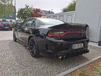 Gebraucht Dodge Charger 717 PS (527 kW) 2018 Schwarz Limousine