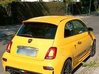 gebraucht Fiat 500 Abarth 595