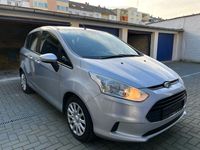 gebraucht Ford B-MAX 1,5 Diesel