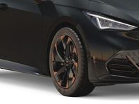 Second-hand Cupra Born 150 kW (204 CP) 2024 Gri Hatchback